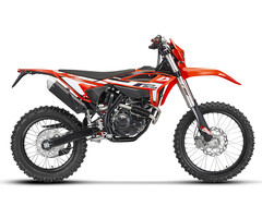 Beta RR 4T 125 T Enduro