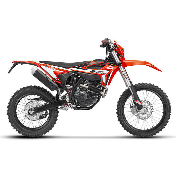 Beta RR 4T 125 T Enduro