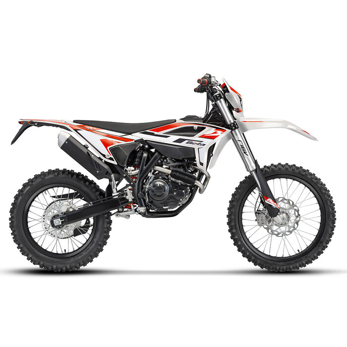 Beta RR 4T 125 T Enduro