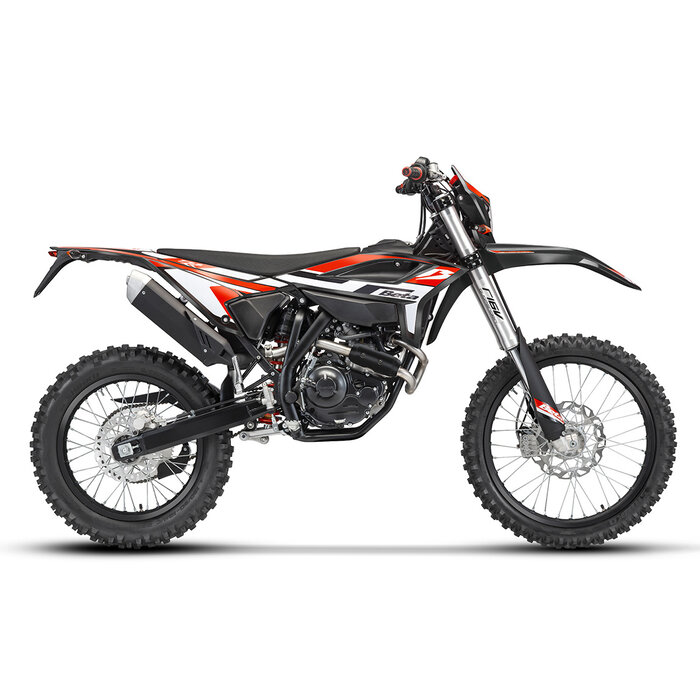 Beta RR 4T 125 T Enduro