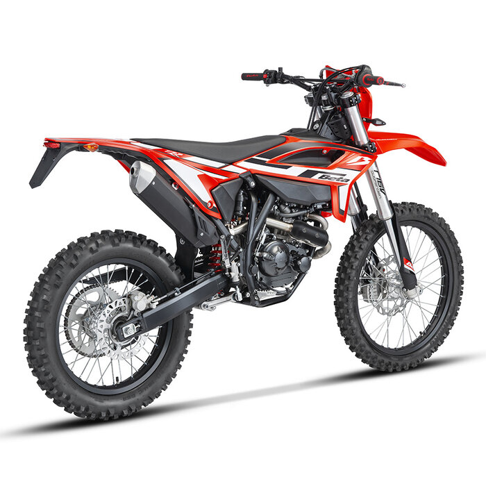 Beta RR 4T 125 T Enduro