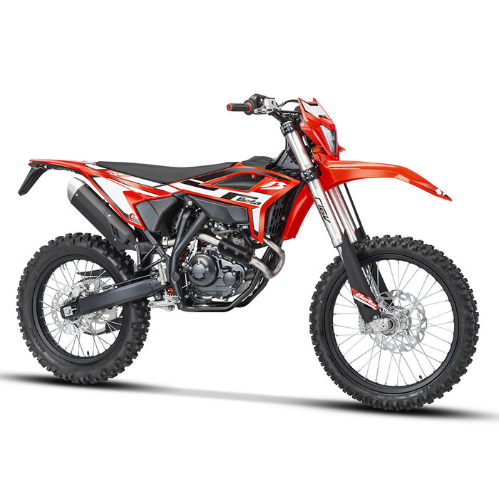 Beta RR 4T 125 T Enduro