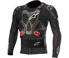 Alpinestars Bionic Tech V2 Protection Jacke
