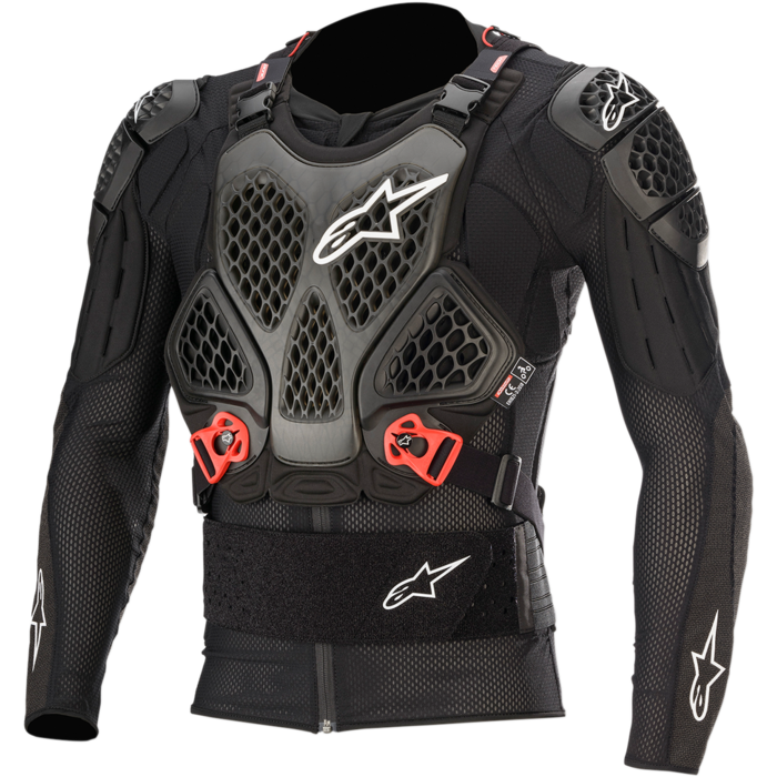 Alpinestars Bionic Tech V2 Protection Jacke