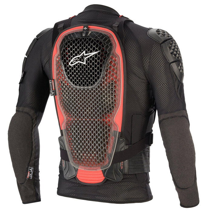 Alpinestars Bionic Tech V2 Protection Jacke