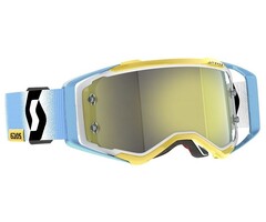 Scott MX Brille Prospect 6 Days Argentinien 2023