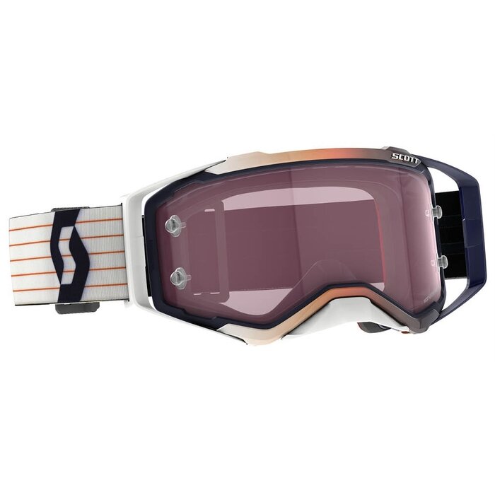 Scott MX Brille Prospect Amplifier