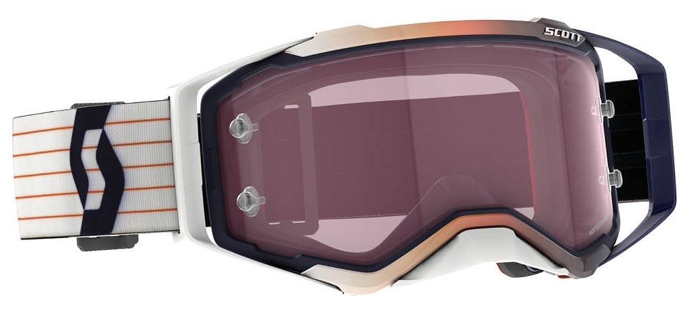 Scott MX Brille Prospect Amplifier