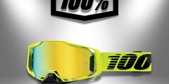 MX - Enduro Brillen