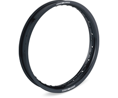 Moose Racing Aluminiumfelge RIM schwarz FR 1.60 X 21 " 36H