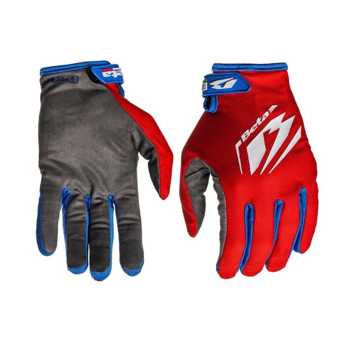 Beta Enduro Handschuhe Lightning
