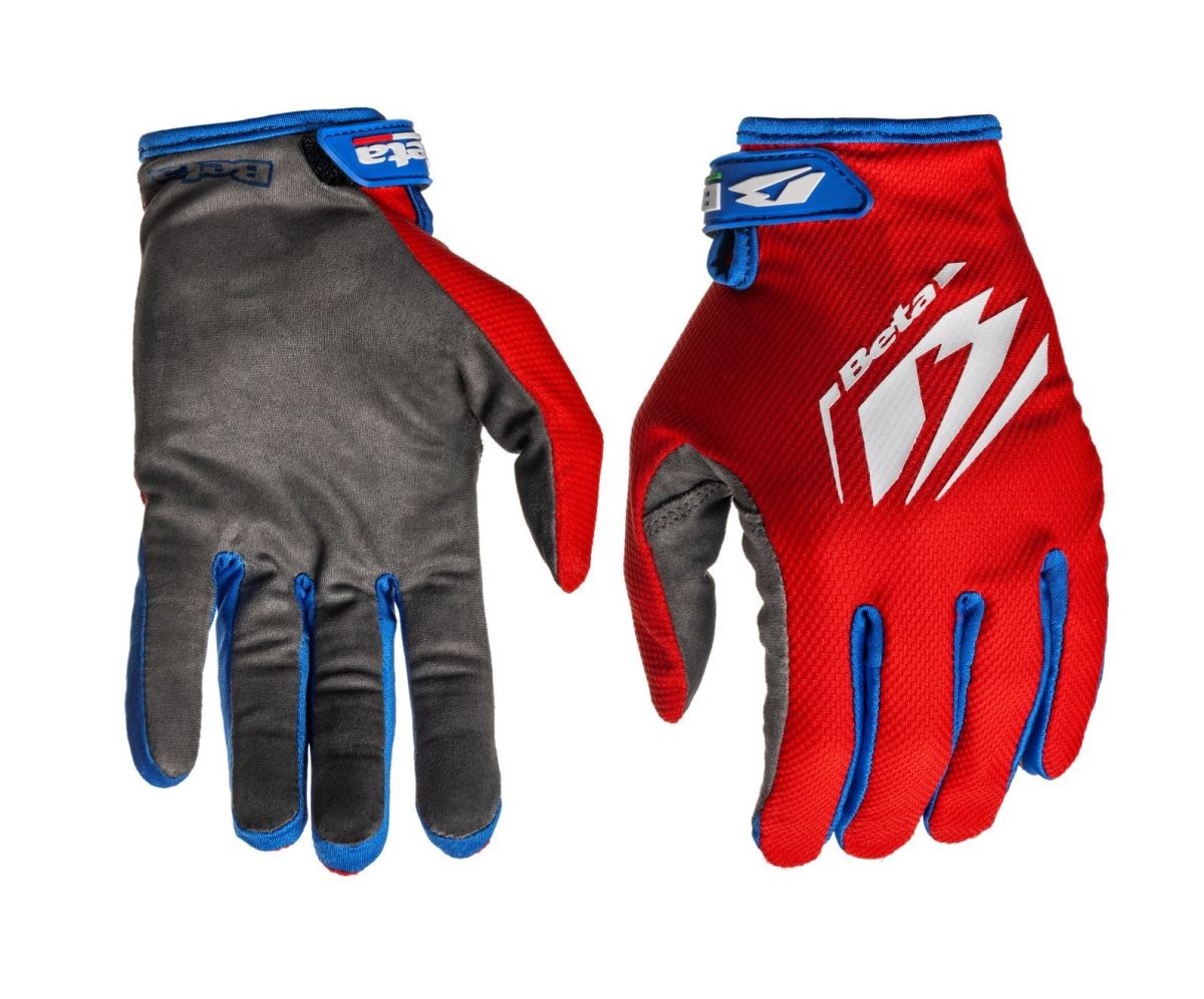 Beta Enduro Handschuhe Lightning