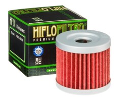 Hiflo Ölfilter HF131