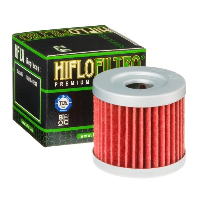 Hiflo Ölfilter HF131