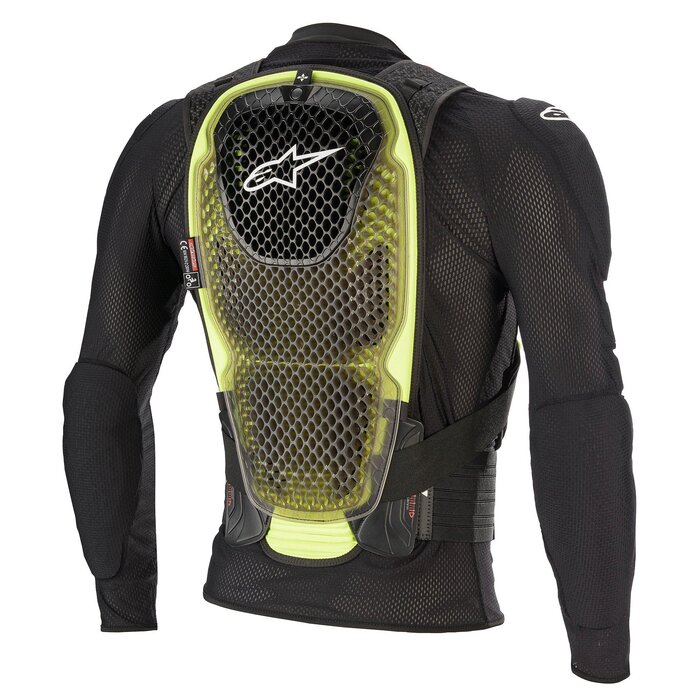 Alpinestars Bionic Plus V2 Protection Jacke