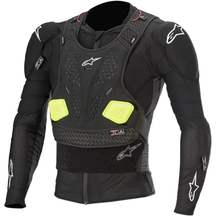 Alpinestars Bionic Plus V2 Protection Jacke