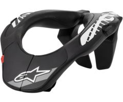 Alpinestars Kinder Nackenschutz Neck Support schwarz