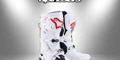 Tech 10 Supervented