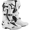 Alpinestars Stiefel Tech 10 Supervented Boots weiss - schwarz