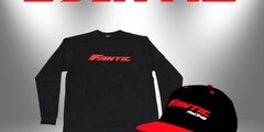 Fantic Bekleidung