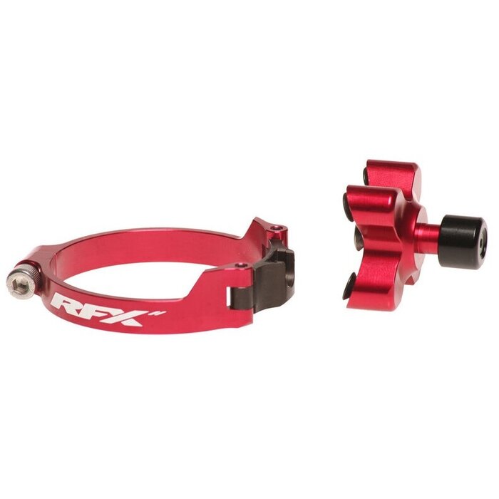 RFX RFX Pro Traktionskontrolle (Rot) - Honda CRF250/450