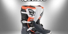 Tech 7s Kinder & Jugenstiefel