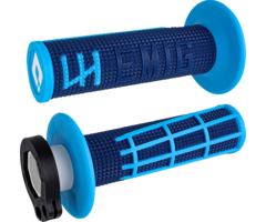 Odi New Emig 2.0 Lock On Grips Griffgummi