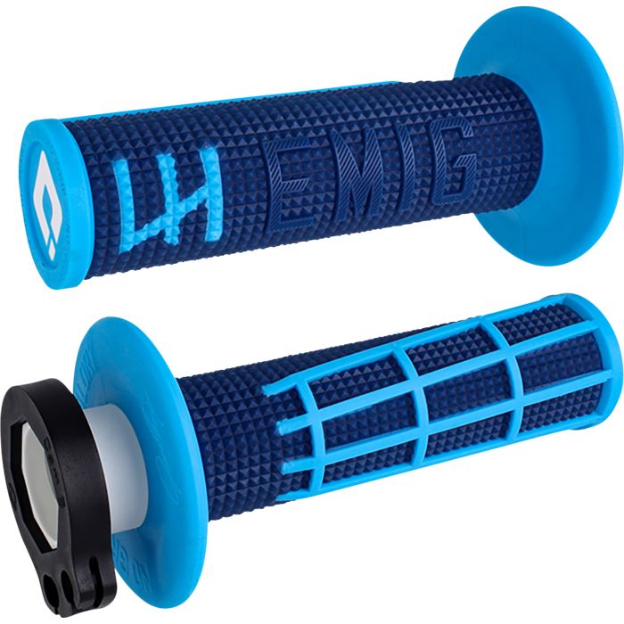 Odi New Emig 2.0 Lock On Grips Griffgummi
