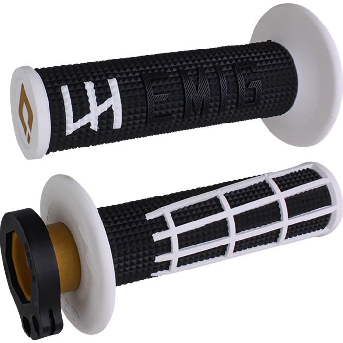 Odi New Emig 2.0 Lock On Grips Griffgummi