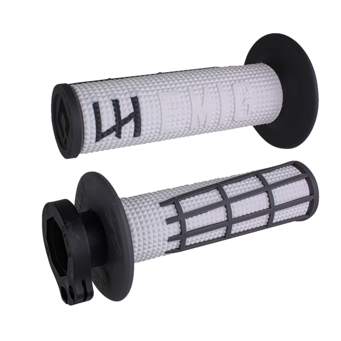 Odi New Emig 2.0 Lock On Grips Griffgummi