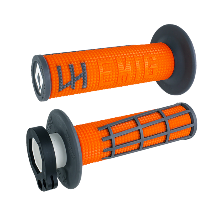Odi New Emig 2.0 Lock On Grips Griffgummi