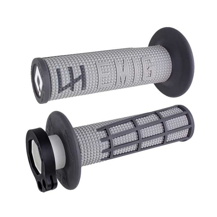 Odi New Emig 2.0 Lock On Grips Griffgummi