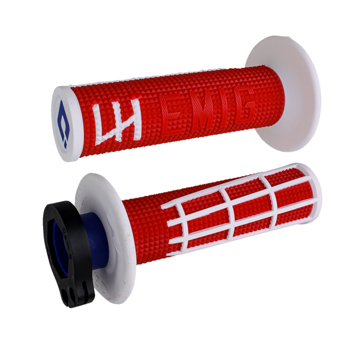 Odi New Emig 2.0 Lock On Grips Griffgummi