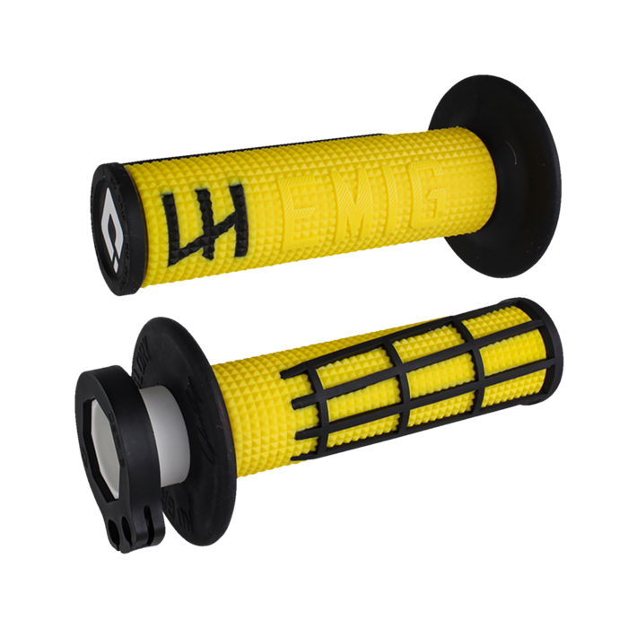 Odi New Emig 2.0 Lock On Grips Griffgummi