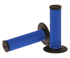 RFX RFX Pro Zwei Komponenten Griffe Schwarz Mitte (Schwarz/Blau) Paar