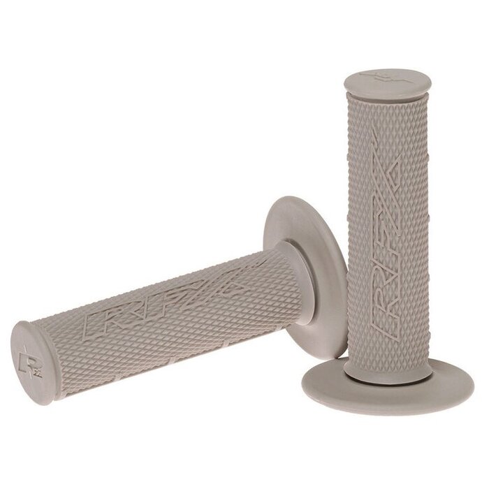 RFX RFX Pro Zwei Komponenten Griffe All Grau (Grau/Grau) Paar