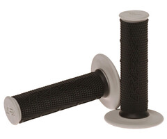 RFX RFX Pro Zwei Komponenten Griffe Schwarz Mitte (Schwarz/Grau) Paar