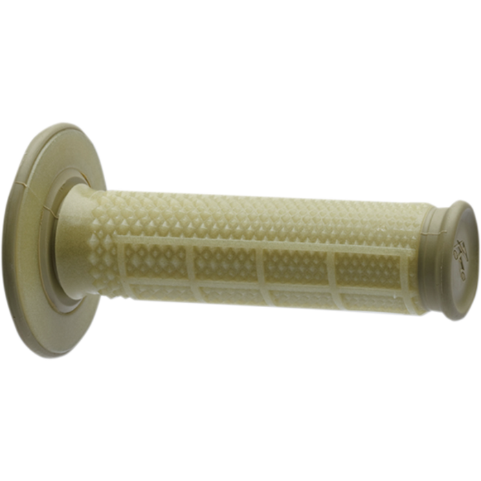 Renthal Grip Handdrehgriff - Griffgummi  Vstärkte Dual-Compound für Offroad