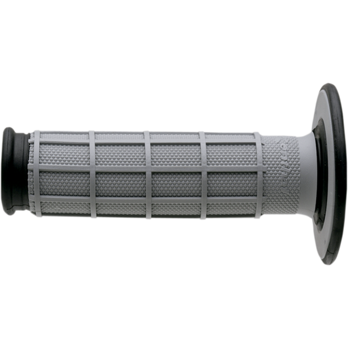 Renthal Grip Handdrehgriff - Griffgummi  Dual Compound blau