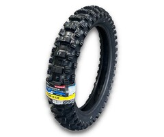 Dunlop Reifen Geomax ® MX34 Tire - 120/80-19 63M TT