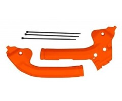 UFO Seitenschutz Frame Protector für KTM SX85 Bj. 18-23