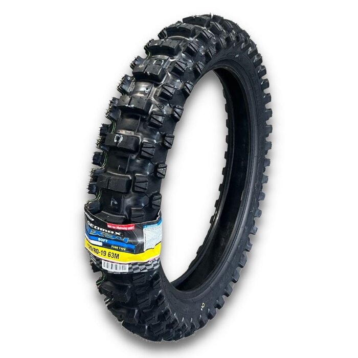Dunlop Reifen Geomax ® MX34 Tire - 100/90-19 57M TT