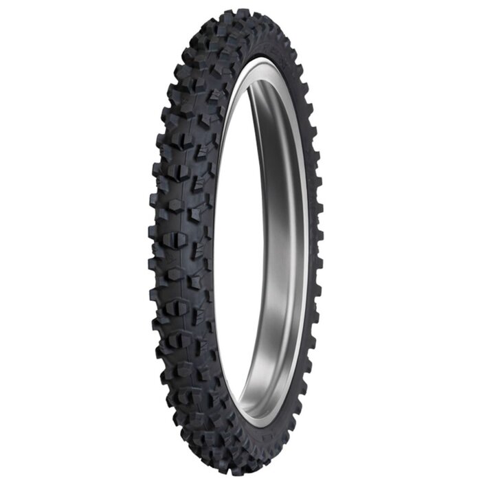 Dunlop Reifen Geomax ® MX34 Tire - 80/100-21 51M TT front