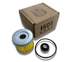 Zontes Ölfilter für 125cc Motor