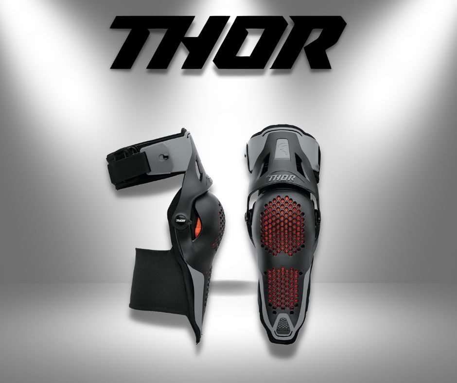 Knie & Elbogenschützer