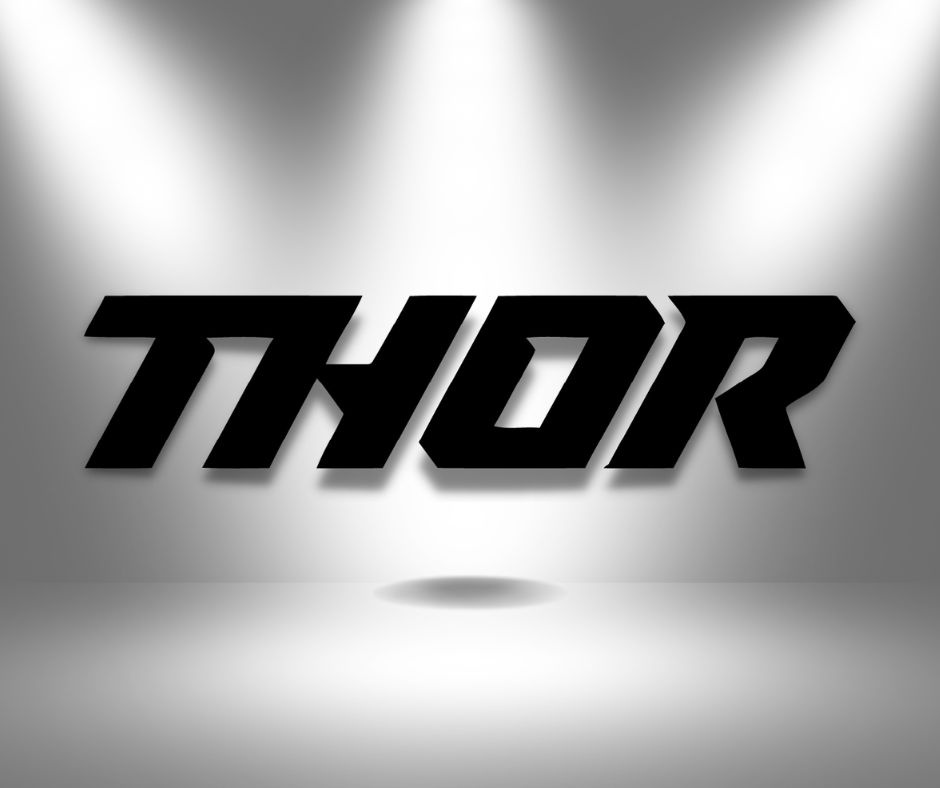Thor Brillen