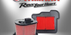 OEM Yamaha Luftfilter