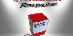 OEM Yamaha Lampen