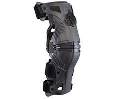 Mobius Knee Brace X8 Paar schwarz