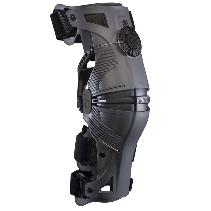 Mobius Knee Brace X8 Paar schwarz